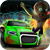 Car Racing Zombie Killer