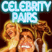 Celebrity pairs