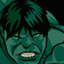 Incredible Hulk