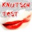 KissingTest
