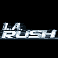 LA Rush by milaro
