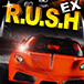 R.U.S.H.EX
