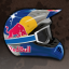 RedBullMotoCross2D