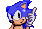 Sonic The Hedgehog Part One