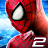 The Amazing Spider Man 2