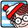 Where is Wally Now