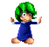 Lemmings Tribes game icon