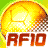 Real Football 2010 game icon